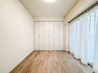 【洋室】 | エクセル北池