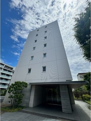 【外観】 | エミリブ下落合