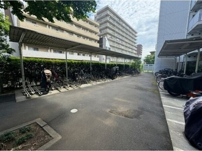 【その他共用部分】 | エミリブ下落合