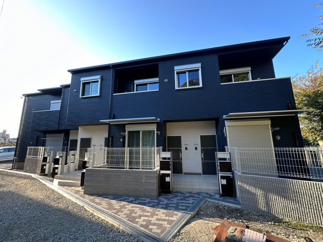 アイメゾン東山