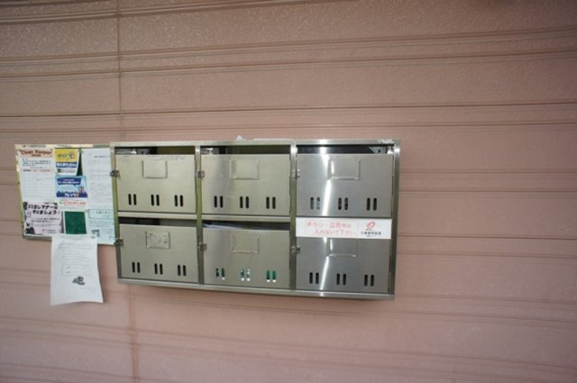 エスポワール畠田のその他共用部分