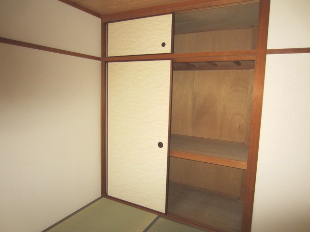 【収納】