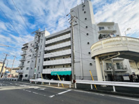 眺 望 良 好～ハイツ日野～ の画像