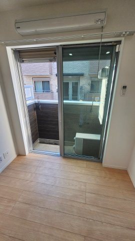 シャムロック北小岩(シャムロックキタコイワ)のその他