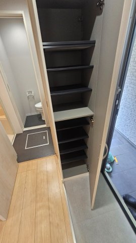 シャムロック北小岩(シャムロックキタコイワ)の設備