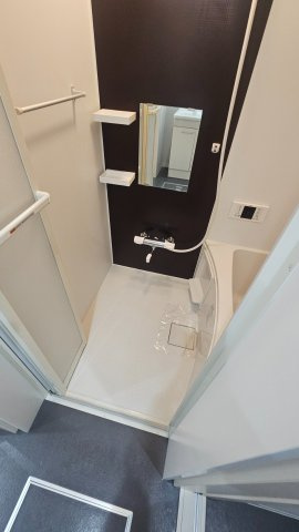 シャムロック北小岩(シャムロックキタコイワ)の浴室