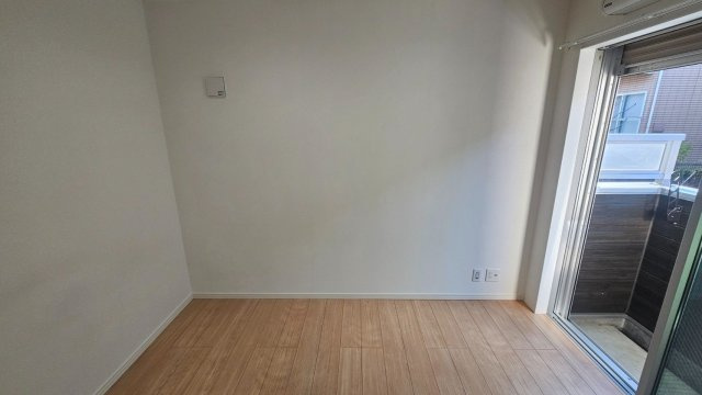 シャムロック北小岩(シャムロックキタコイワ)の収納