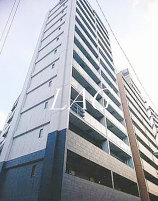 【外観】 | ガーラ・プレシャス高輪台 | 外観です。