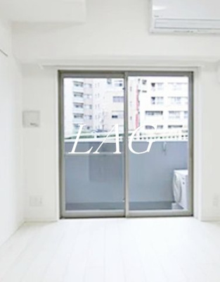 【居間・リビング】 | ガーラ・プレシャス高輪台 | 洋室のお部屋です。