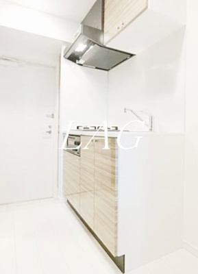 【キッチン】 | ガーラ・プレシャス高輪台 | キッチンです。