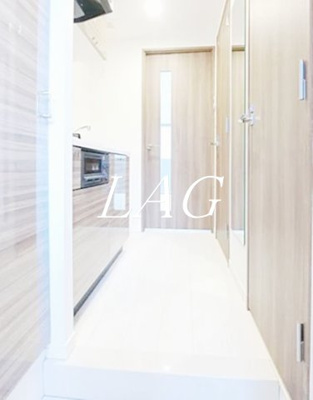 【玄関】 | ガーラ・プレシャス高輪台 | 玄関です。