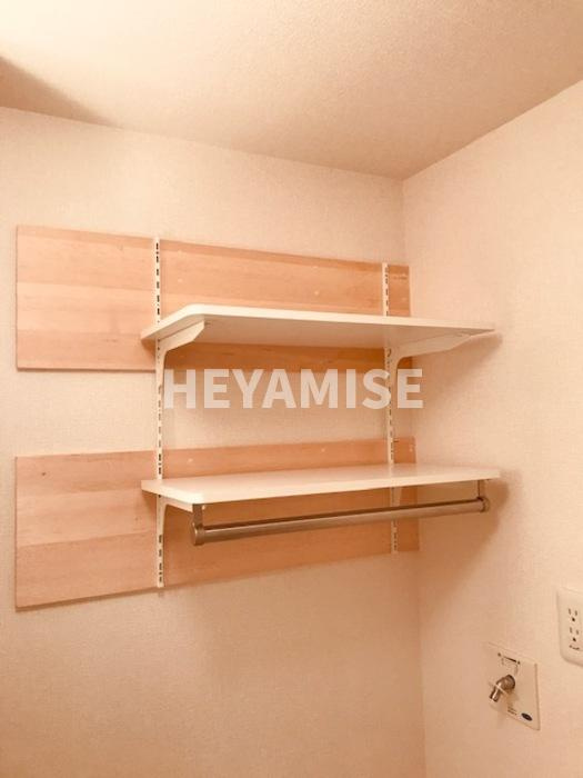 ニューハイツタリカドＡ棟のその他