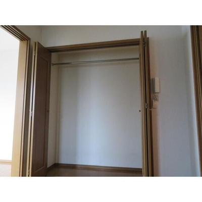 【収納】 | ハーヴェスト八雲