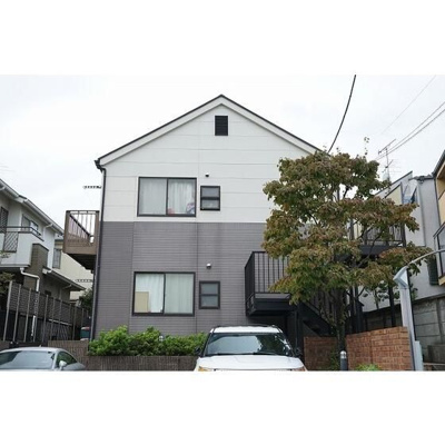 【外観】 | ハーヴェスト八雲