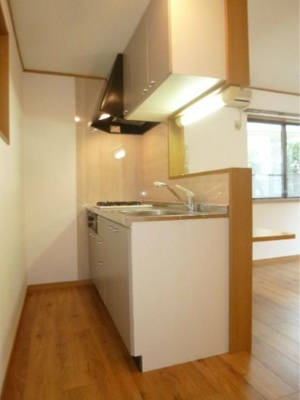 【内装】 | カトルセゾン