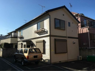 【外観】 | カトルセゾン