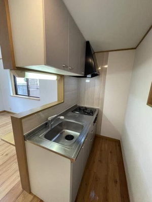 【キッチン】 | カトルセゾン