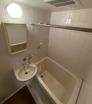 【浴室】 | カトルセゾン