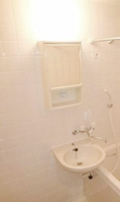 【洗面所】 | カトルセゾン