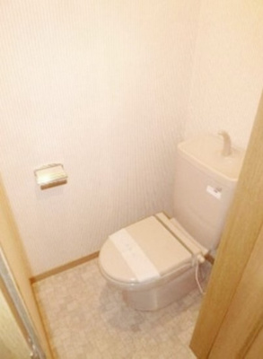 【トイレ】 | カトルセゾン