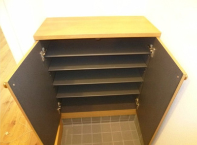 【収納】 | カトルセゾン