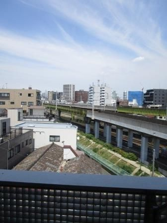 イクス　ベンメリアの展望