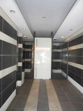 イクス　ベンメリアのエントランス