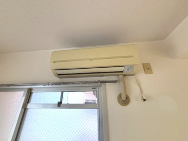 ストーク西灘の設備