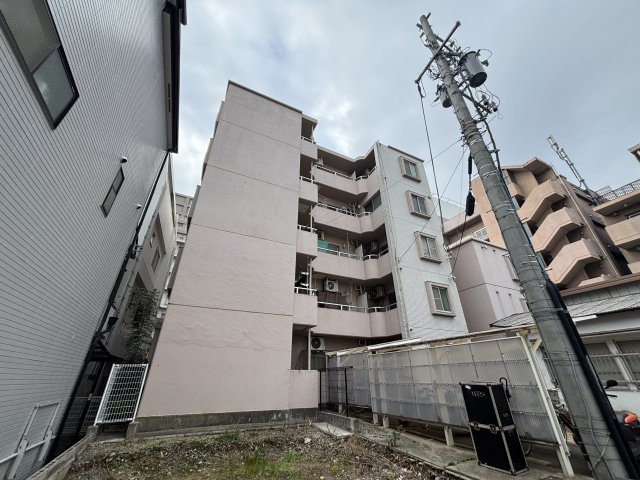 ストーク西灘