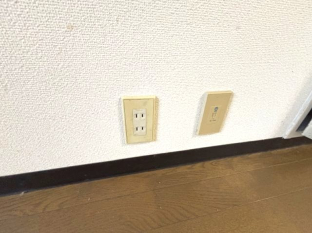 ストーク西灘の設備