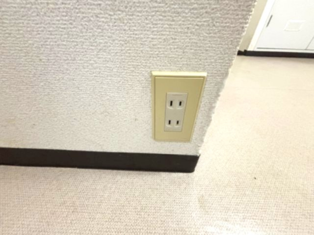 ストーク西灘の設備