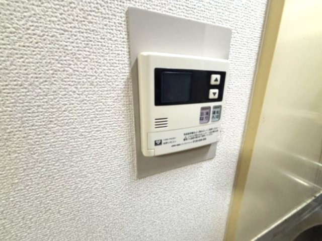 ストーク西灘の設備