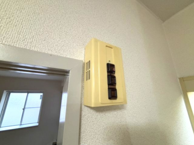 ストーク西灘の設備