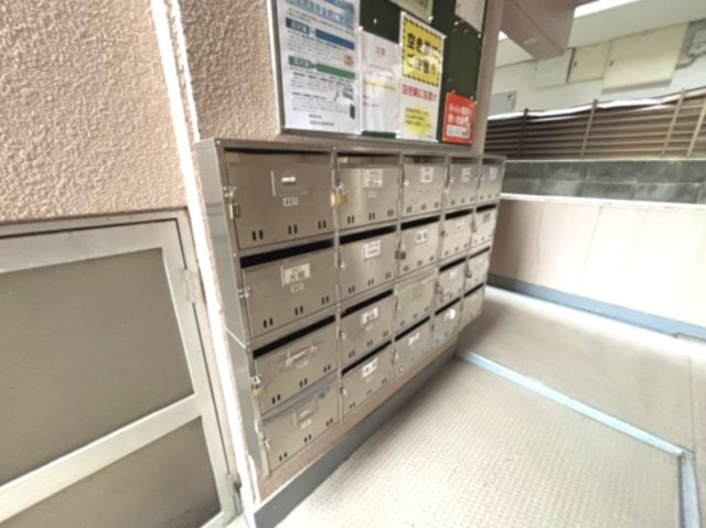 ストーク西灘のその他共用部分