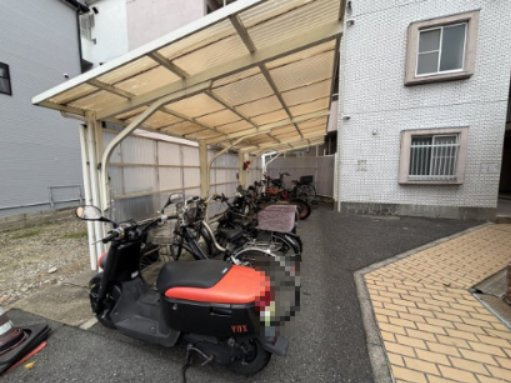 ストーク西灘のその他共用部分
