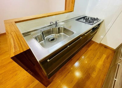 【キッチン】 | 高宮ハウスⅡ