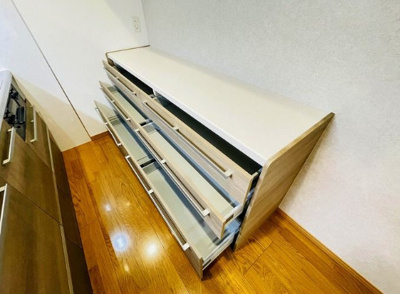 【キッチン】 | 高宮ハウスⅡ