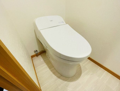 【トイレ】 | 高宮ハウスⅡ