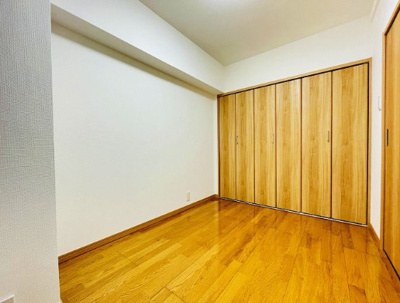 【洋室】 | 高宮ハウスⅡ