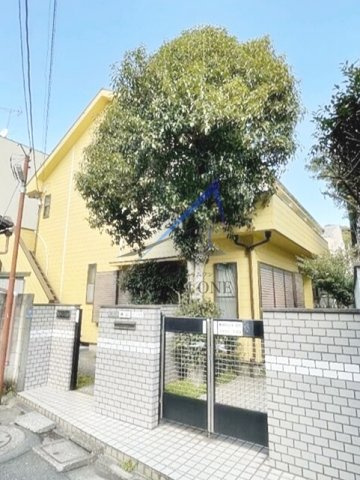 クリーンピュアのエントランス|エントランスです。