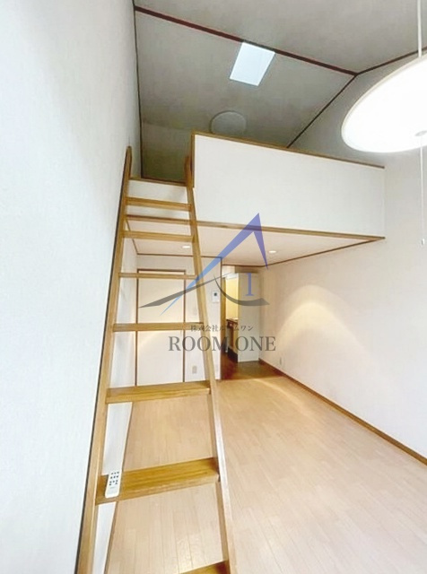 クリーンピュアの寝室|寝室です。