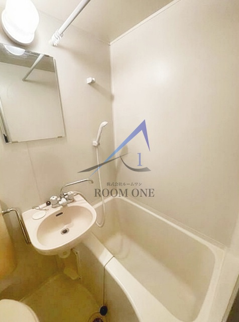 クリーンピュアの浴室|お風呂です。