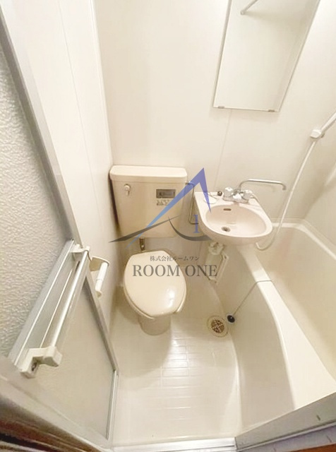 クリーンピュアのトイレ|トイレです。