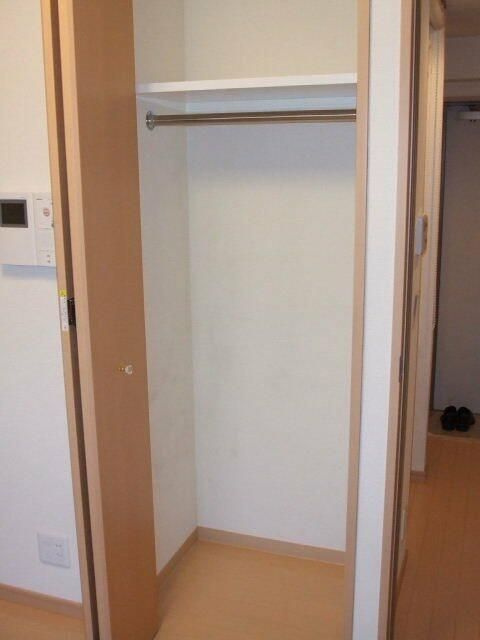 ヴェルト墨田ノースの収納