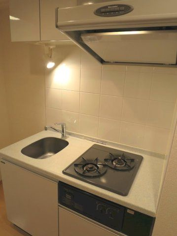 ヴェルト墨田ノースのキッチン