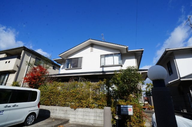 朝日メゾネットＢ