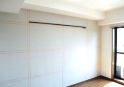 【内装】 | サンテミリオン旗の台