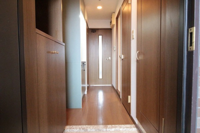 【玄関】 | サンテミリオン旗の台