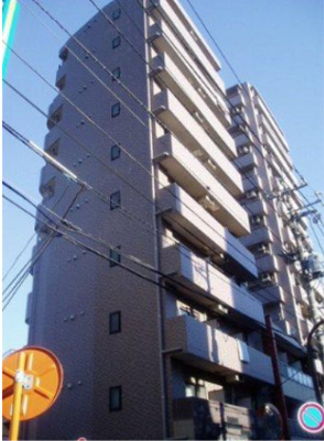 【外観】 | サンテミリオン旗の台