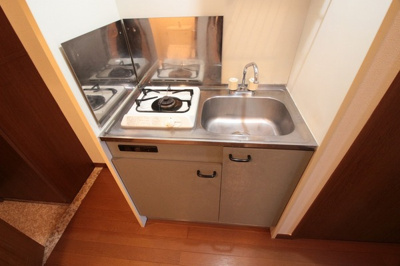 【キッチン】 | サンテミリオン旗の台